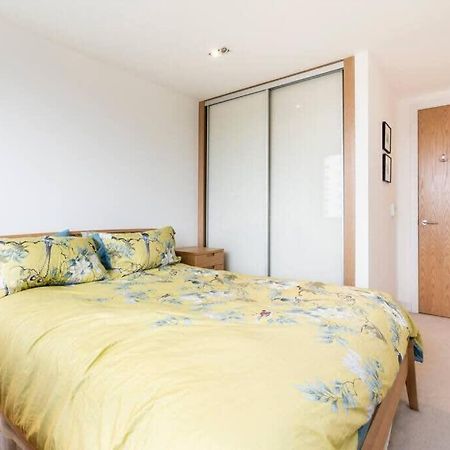 1 Bedroom Penthouse Flat In East London Eksteriør billede